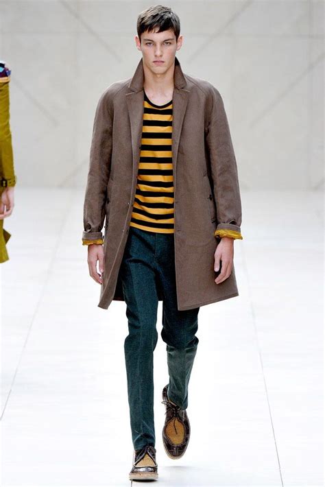 burberry prorsum batik|Burberry Prorsum Spring 2012 Ready.